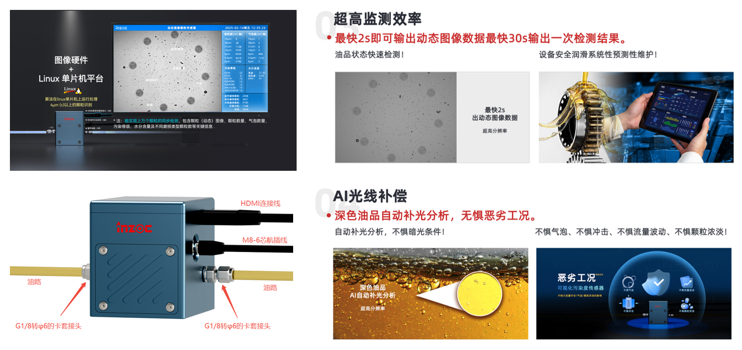 智火柴科技“動態(tài)流體顆粒圖像傳感系統(tǒng)”順利通過科技成果鑒定，核心技術達國際先進水平 圖4