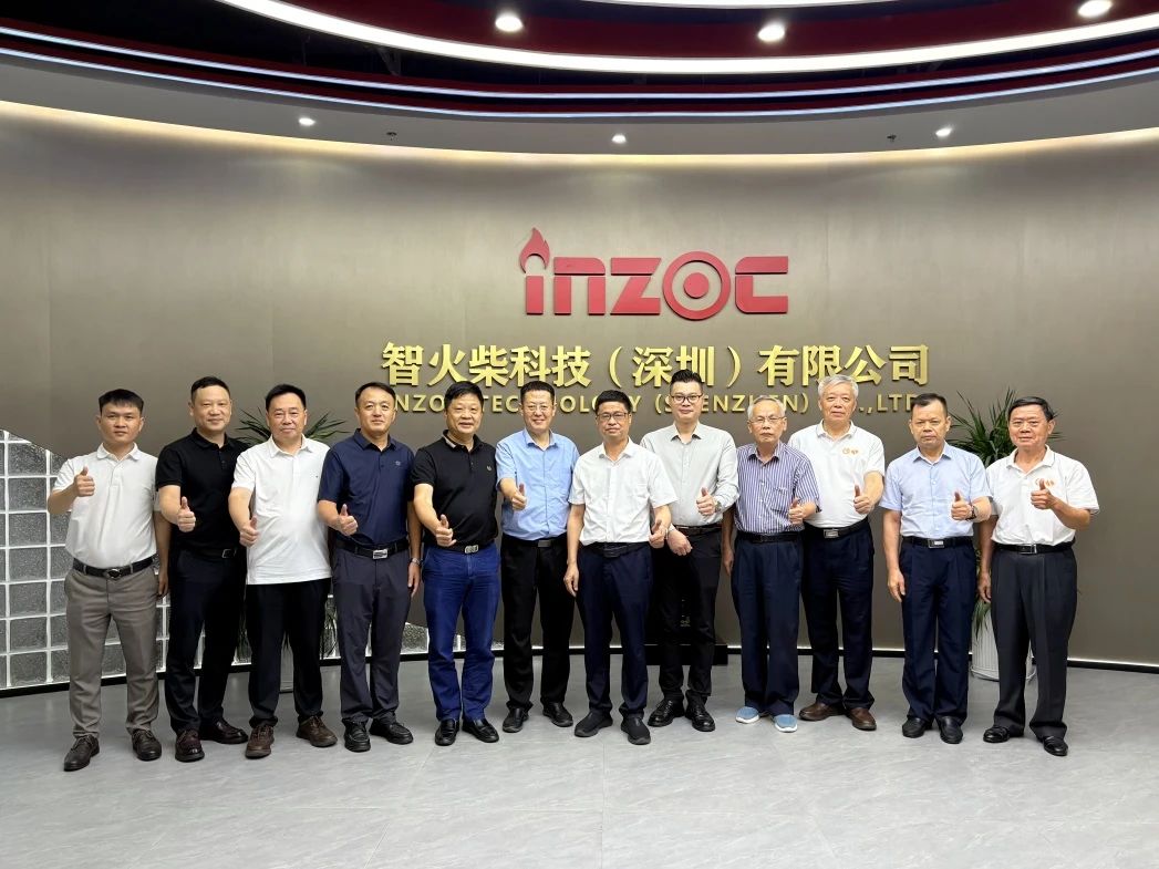 智火柴科技“動態(tài)流體顆粒圖像傳感系統(tǒng)”順利通過科技成果鑒定，核心技術達國際先進水平 圖9